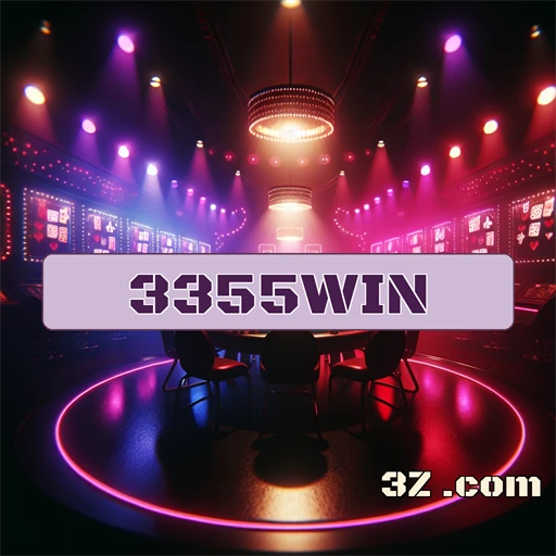 Apostas Empolgantes no 3355win: O Destino Ideal