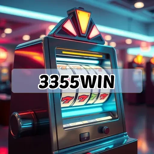 3355win: A Nova Sensação do Jogo Online no Brasil