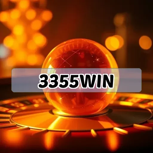 3355win: Descubra os Melhores Jogos e Recursos Imperdíveis