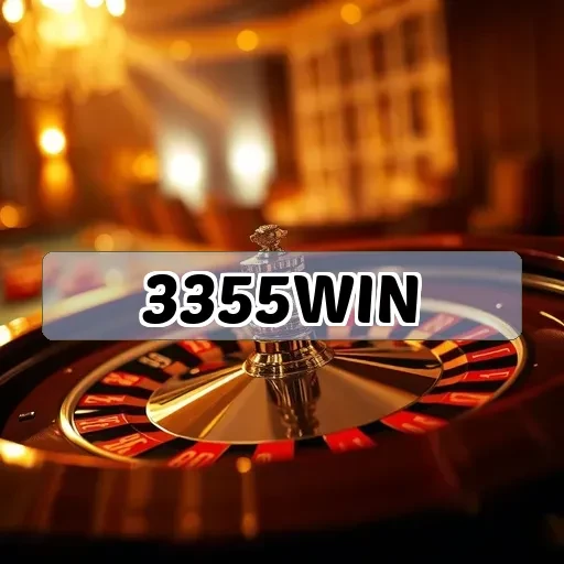 3355win: Oportunidades Incríveis na Seção de Login Para Jogadores