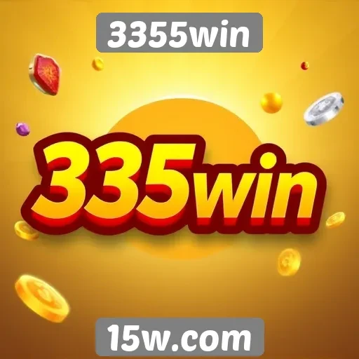 Novidades e promoções do 3355win para jogadores