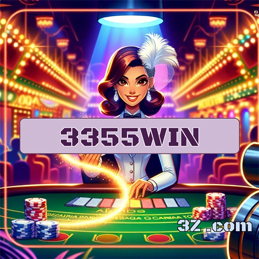 Experimente o Login Diferenciado do 3355win e Jogue à Vontade