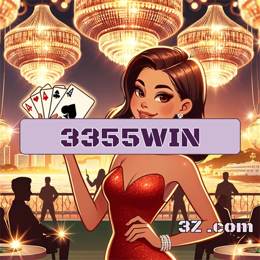 3355win Máquinas de Slots