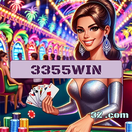 3355win Programa VIP